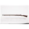 Image 2 : Unknown mfr. Rifle 1850s JMD-11999