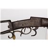 Image 7 : Unknown mfr. Rifle 1860s JMD-11946