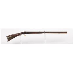 Unknown mfr. Rifle 1860s JMD-11973