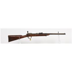 Unknown mfr. Rifle 1879-85 JMD-10303