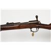 Image 2 : Unknown mfr. Rifle 1879-85 JMD-10303