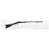 Image 1 : Unknown mfr. Single-Shot Rifle 1850's JMD-10421