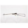Image 2 : Unknown mfr. Single-Shot Rifle 1890s JMD-11031