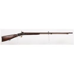 US Deringer 1843 Rifle 1843 JMD-10660