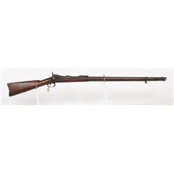 US Springfield 1873 Rifle 1873 JMD-10398