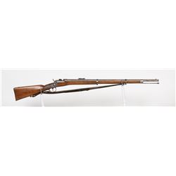 Verndl Con 1855 Rifle 1867 JMD-10149