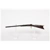 Image 2 : W Wufflein Percussion Half-Stock Rifle 1850s JMD-11900