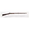 Image 1 : W. M. Gardner Kentucky Rifle 1840's JMD-10493