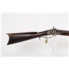 Image 2 : W. M. Gardner Kentucky Rifle 1840's JMD-10493