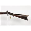 Image 3 : W. M. Gardner Kentucky Rifle 1840's JMD-10493
