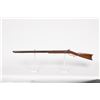 Image 2 : W. Meter Woosted Kentucky Rifle 1850s JMD-11953
