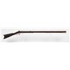 Image 1 : W.J. Kentucky Rifle 1850s JMD-10264