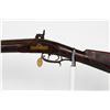 Image 2 : W.J. Kentucky Rifle 1850s JMD-10264