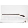 Image 8 : W.J. Kentucky Rifle 1850s JMD-10264