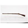 Image 2 : W.M.H Half-Stock Kentucky Rifle 1850s JMD-11917