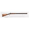 Image 1 : Walter Adams backaction lock Percussion rifle Rifle 1850s JMD-10270
