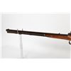 Image 8 : Walter Adams backaction lock Percussion rifle Rifle 1850s JMD-10270