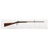 Image 1 : Warrington Percussion Half-Stock Rifle 1860 JMD-10350