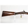 Image 2 : Warrington Percussion Half-Stock Rifle 1860 JMD-10350