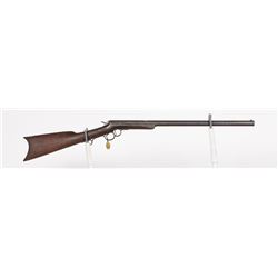 Wesson Rifle 1870 JMD-11142