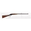 Image 1 : Winchester Black Powder Rifle 1879 JMD-11107