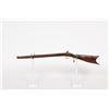 Image 2 : Wright Gun Co. Kentucky Rifle 1840s JMD-11887