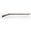 Image 1 : WW Back-Action Percussion Half-Stock Rifle 1850s JMD-10570