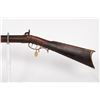 Image 2 : WW Back-Action Percussion Half-Stock Rifle 1850s JMD-10570