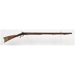 Young and Co. Flintlock Rifle 1800 JMD-10359