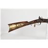 Image 2 : Young and Co. Flintlock Rifle 1800 JMD-10359