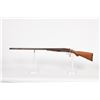 Image 2 : Steven's Arms Company Black Powder Rifle with scope or sight 1885 JMD-10995
