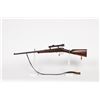 Image 2 : Vetterli Converted Swiss Vetterli Rifle with scope or sight 1877 JMD-11910