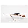 Image 2 : Waffenfabrik Rifle with scope or sight 1950s JMD-11970