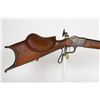 Image 2 : G. Weidinger Gallery Gun Rifle-, Saloon with scope or sight 1890s JMD-10188