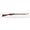 Image 1 : Unknown mfr. Model 1860 Rifle, Air 1861 JMD-11922