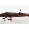 Image 2 : Unknown mfr. Model 1860 Rifle, Air 1861 JMD-11922