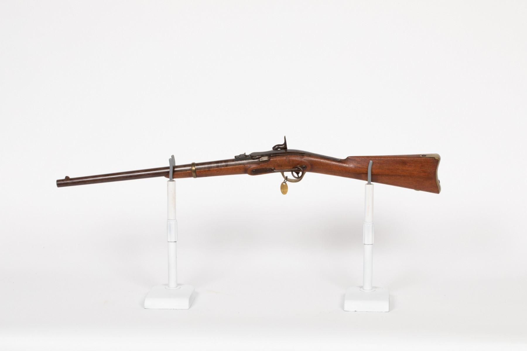 J. H. Merrill, Baltimore 1862 Rifle, Carbine 1860s JMD-11985