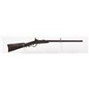 Image 1 : Richardson & Overman, Philadelphia Rifle, Carbine 1860s JMD-11994