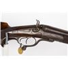 Image 2 : Hans Lidel Swing Barrel Rifle, Double-Barrel 1885 JMD-10981