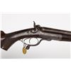Image 2 : Rigby Black Powder Rifle, Double-Barrel 1885 JMD-10979