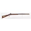 Image 1 : T. Davidson Co. Black Powder Rifle, Double-Barrel, SxS 1850s JMD-11085