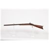 Image 2 : T. Davidson Co. Black Powder Rifle, Double-Barrel, SxS 1850s JMD-11085
