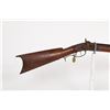 Image 2 : G. Spangler & Monroe Kentucky Rifle, Kentucky-Style 1840's JMD-10491
