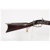 Image 2 : Henry Parker Percussion Full-Stock Rifle, Kentucky-Style 1850s JMD-10700