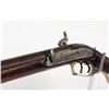 Image 8 : Henry Parker Percussion Full-Stock Rifle, Kentucky-Style 1850s JMD-10700