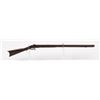 Image 1 : Hillard Rifle, Kentucky-Style 1860s JMD-11971