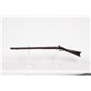 Image 2 : Hillard Rifle, Kentucky-Style 1860s JMD-11971