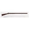 Image 1 : Kentucky Rifle Full-Stock Rifle, Kentucky-Style 1850s JMD-10200