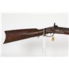 Image 2 : Kentucky Rifle Full-Stock Rifle, Kentucky-Style 1850s JMD-10200