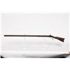 Image 2 : Leman Lancaster Kentucky Rifle, Kentucky-Style 1840s JMD-10081